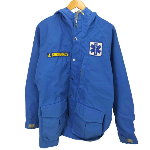 FORCE10 80s GORE TEX MOUNTAIN PARKA メンズ JPN:M