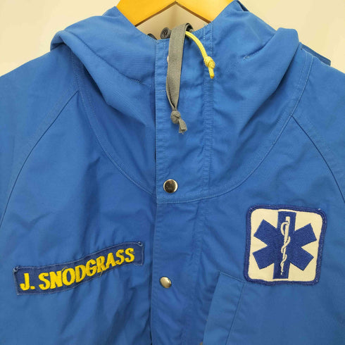 FORCE10 80s GORE TEX MOUNTAIN PARKA メンズ JPN:M