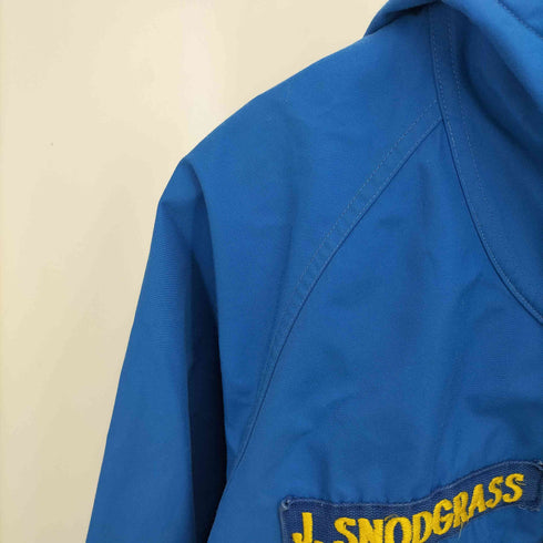 FORCE10 80s GORE TEX MOUNTAIN PARKA メンズ JPN:M