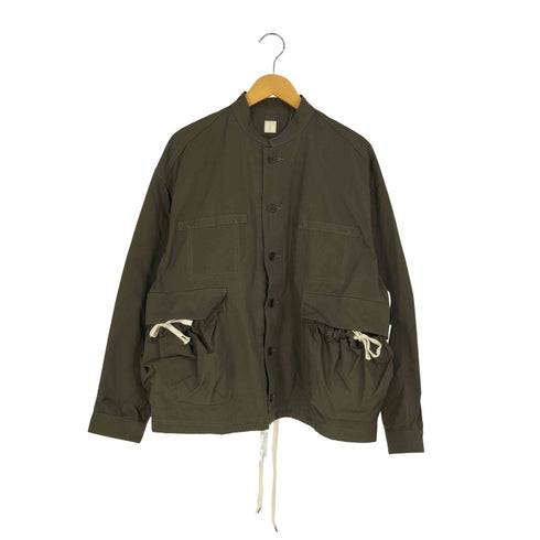 エトス ETHOS M.K JACKET M.K ジャケット メンズ JPN:3