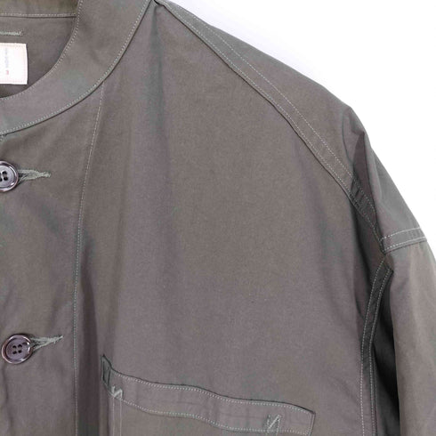 エトス ETHOS M.K JACKET M.K ジャケット メンズ JPN:3