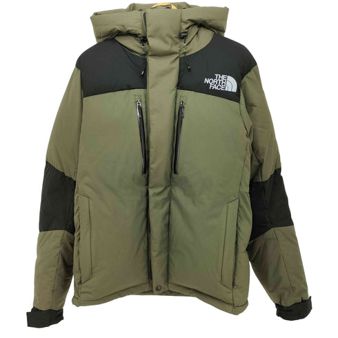 ザノースフェイス THE NORTH FACE 2024AW ニュートープ バルトロライトジャケット メンズ JPN:XL
