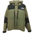 ザノースフェイス THE NORTH FACE 2024AW ニュートープ バルトロライトジャケット メンズ JPN:XL