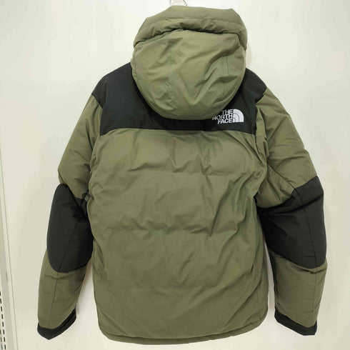 ザノースフェイス THE NORTH FACE 2024AW ニュートープ バルトロライトジャケット メンズ JPN:XL