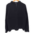 ポロバイラルフローレン Polo by RALPH LAUREN 90S ラグランニットフーディー メンズ JPN:XL
