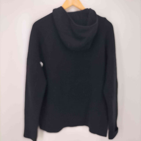 ポロバイラルフローレン Polo by RALPH LAUREN 90S ラグランニットフーディー メンズ JPN:XL