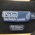 ポロバイラルフローレン Polo by RALPH LAUREN 90S ラグランニットフーディー メンズ JPN:XL