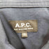 アーペーセー A.P.C. トラッカージャケット レディース JPN:XS