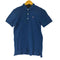 フレッドペリー FRED PERRY S/S デニムポロシャツ メンズ JPN:S