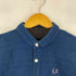 フレッドペリー FRED PERRY S/S デニムポロシャツ メンズ JPN:S