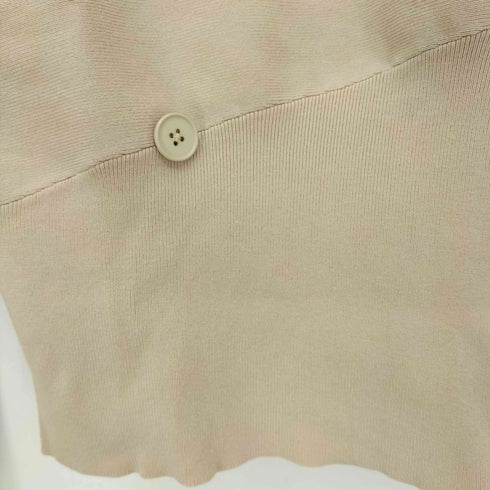 エミ emmi アシンメトリーデザインニット レディース ONE SIZE