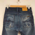 ヌーディージーンズ Nudie Jeans ダメージ加工 スリムスキニーパンツ メンズ 29×32