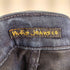 ヌーディージーンズ Nudie Jeans ダメージ加工 スリムスキニーパンツ メンズ 29×32