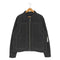 ザラ ZARA コントラスト トップステッチ ジャケット メンズ import:XL