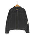 ザラ ZARA コントラスト トップステッチ ジャケット メンズ import:XL