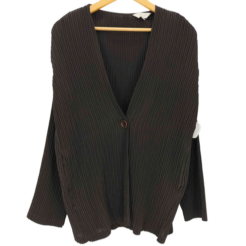 マウジー moussy 【M_】PLEATS ジャケット レディース FREE