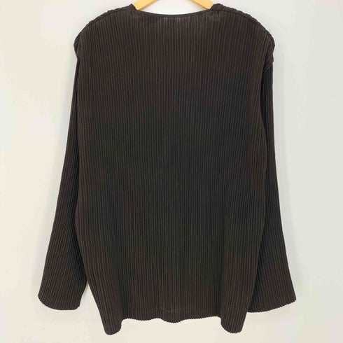 マウジー moussy 【M_】PLEATS ジャケット レディース FREE