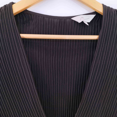 マウジー moussy 【M_】PLEATS ジャケット レディース FREE