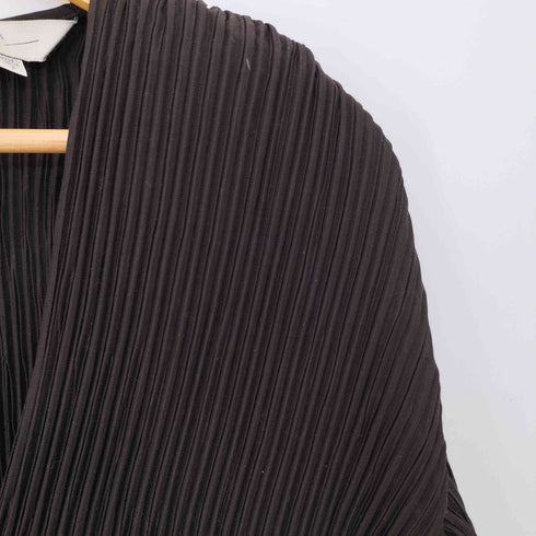 マウジー moussy 【M_】PLEATS ジャケット レディース FREE