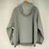 ステューシー Stussy 90S-00S フロント刺繍プルオーバーパーカー NYLTLA メンズ import:XL