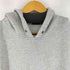 ステューシー Stussy 90S-00S フロント刺繍プルオーバーパーカー NYLTLA メンズ import:XL