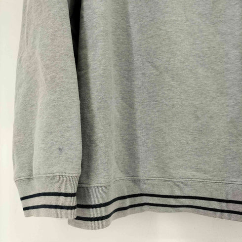 ステューシー Stussy 90S-00S フロント刺繍プルオーバーパーカー NYLTLA メンズ import:XL