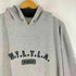 ステューシー Stussy 90S-00S フロント刺繍プルオーバーパーカー NYLTLA メンズ import:XL