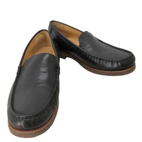 リーガルスタンダード REGAL STANDARDS レザースリッポン モカシン メンズ JPN:26