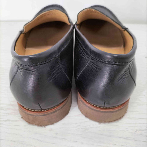 リーガルスタンダード REGAL STANDARDS レザースリッポン モカシン メンズ JPN:26