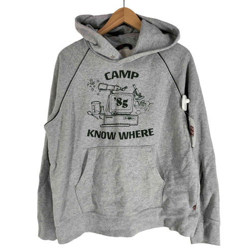 リーバイス Levis コラボ パーカー メンズ 165