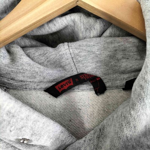 リーバイス Levis コラボ パーカー メンズ 165