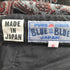 ブルーブルー BLUE BLUE ペイズリー柄イージーパンツ メンズ 1