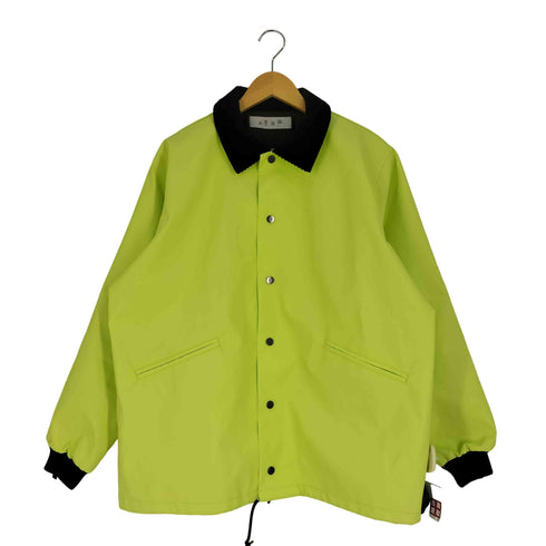 バル BAL WATER REPELLENT COAH JACKET ウォーター リぺレント コーチジャケット メンズ JPN:2