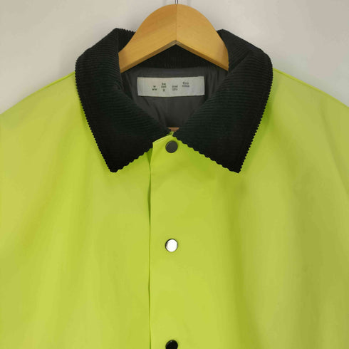 バル BAL WATER REPELLENT COAH JACKET ウォーター リぺレント コーチジャケット メンズ JPN:2