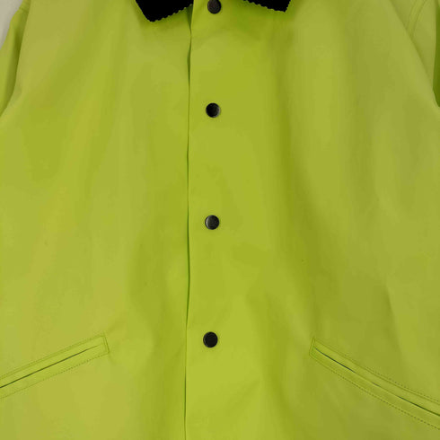 バル BAL WATER REPELLENT COAH JACKET ウォーター リぺレント コーチジャケット メンズ JPN:2