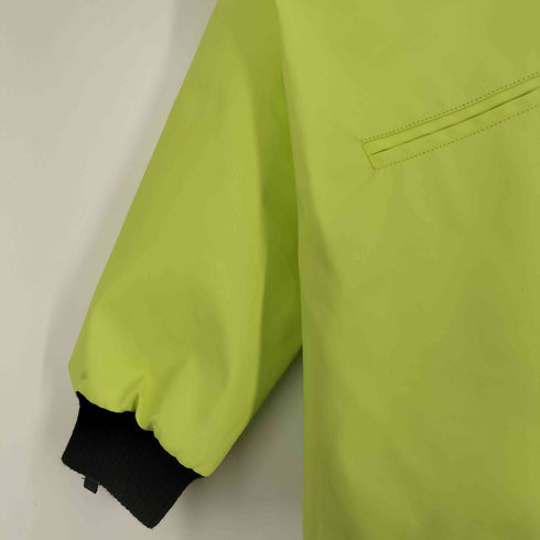 バル BAL WATER REPELLENT COAH JACKET ウォーター リぺレント コーチジャケット メンズ JPN:2