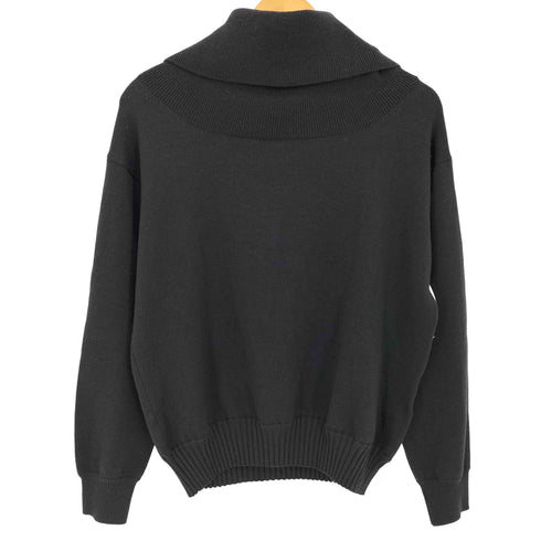 アストラット ASTRAET 12G タートルネック ニット レディース