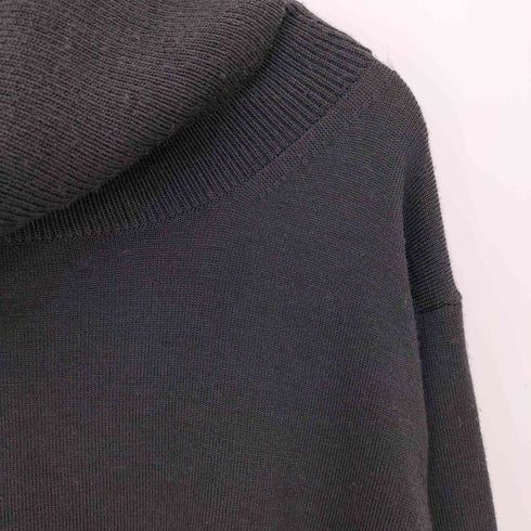 アストラット ASTRAET 12G タートルネック ニット レディース