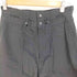 メゾンスペシャル MAISON SPECIAL Drawstring Cocoon Cargo Pants ドローストリングコクーンカーゴパンツ レディース 38