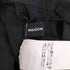 メゾンスペシャル MAISON SPECIAL Drawstring Cocoon Cargo Pants ドローストリングコクーンカーゴパンツ レディース 38