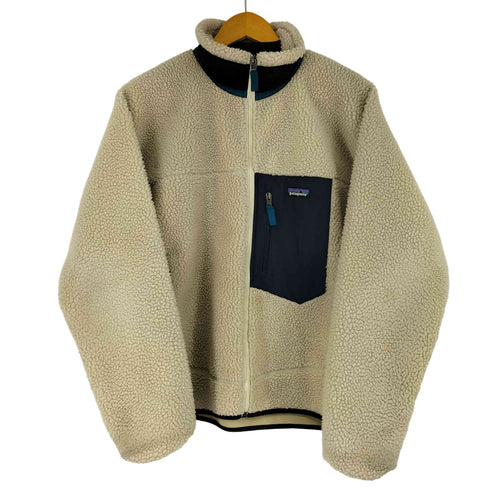 パタゴニア patagonia CLASSIC RETRO-X JACKET メンズ JPN:M