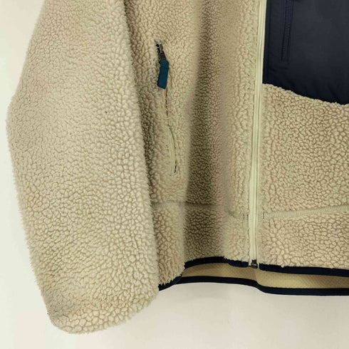 パタゴニア patagonia CLASSIC RETRO-X JACKET メンズ JPN:M