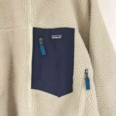 パタゴニア patagonia CLASSIC RETRO-X JACKET メンズ JPN:M