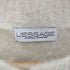 ジャーナルスタンダードレサージュ JOURNAL STANDARD Lessage SURIアルパカシャギーカーディガン レディース FREE