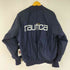 ノーティカ NAUTICA 90S ナイロンブルゾン メンズ