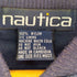 ノーティカ NAUTICA 90S ナイロンブルゾン メンズ