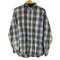 ティンバーランド Timberland L/S チェックシャツ メンズ JPN:M