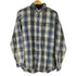 ティンバーランド Timberland L/S チェックシャツ メンズ JPN:M