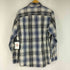 ティンバーランド Timberland L/S チェックシャツ メンズ JPN:M