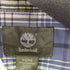 ティンバーランド Timberland L/S チェックシャツ メンズ JPN:M
